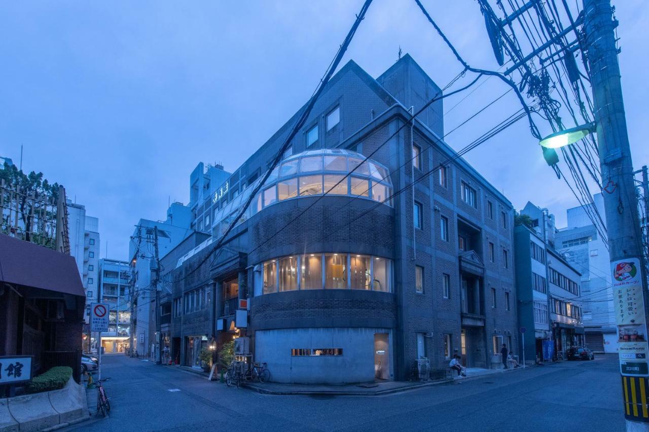 Kiro By The Share Hotel